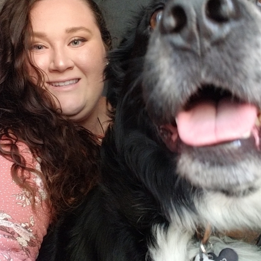 Meet your Posher, Mallie